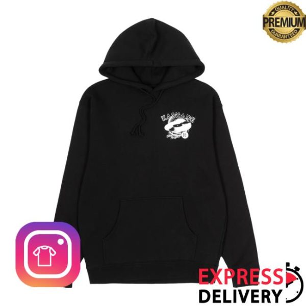 Shop Kaskade Store Merch Concourse Project Hoodie