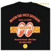 kenny in4mation store merch mooneyes x in4mation far west division tee wqq