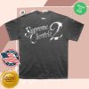 Massappeal Store Merch Ghostface Killah Saturday Morning  Shirt