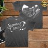 kenny thekillersmusic store merch summer in vegas tee i