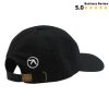 kenny Aphex Twin Merch Store Polygon Window Cap Blacka
