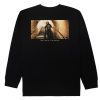 kenny Aphex Twin Merch Store Polygon Window Long Sleeve T Shirta