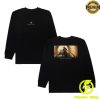 kenny Aphex Twin Merch Store Polygon Window Long Sleeve T Shirtaa