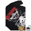 kenny Bethesda Gear Store Merch Fallout Beware The Mothman Teea
