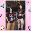 kenny Bethesda Gear Store Merch Fallout Beware The Mothman Teeaaa