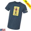 kenny Big Tex Store Merch State Fair Of Texas Big Tex Loteria T Shirta