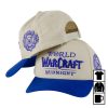 kenny Blizzard Gear Merch Store World Of Warcraft Midnight Snapback Hata