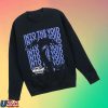 kenny Blizzard Gear Merch Store World Of Warcraft Midnight Void Black Crewneck Sweatshirta