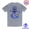 kenny Blizzard Gear Merch Store World Of Warcraft Midnight Xalatath Grey T Shirta