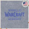 kenny Blizzard Gear Merch Store World Of Warcraft Midnight Xalatath Grey T Shirtaaa