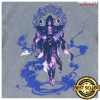 kenny Blizzard Gear Merch Store World Of Warcraft Midnight Xalatath Grey T Shirtaaaa
