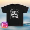 Blizzard Gear Merch Store World Of Warcraft Midnight Xal’atath Grey T-Shirt