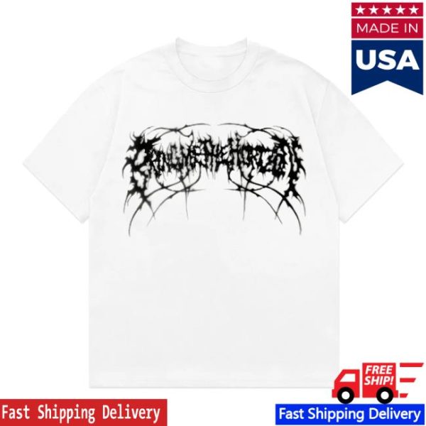 Horizon Supply Merch Store Shop Sof T-Shirt