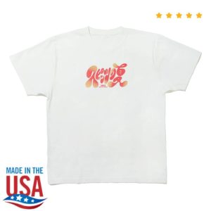 Spitz Global Online Store Merch Spitz No Natsu T-Shirt
