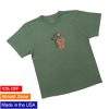 kenny Spitz Global Online Store Merch Wanko T Shirta