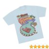 kenny The Killers Merch Store Summer Pool Teea