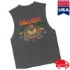 kenny The Killers Merch Store Summer Roulette Sleeveless T Shirta