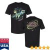 kenny Weezer Merch Store Dear Daddy 2025 Tour T Shirtaa
