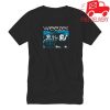Weezer Merch Store Dear Daddy 2025 Tour T-Shirt