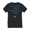 kenny Weezer Merch Store Feels Good T Shirta