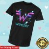 kenny Weezer Merch Store Robotic Logo T Shirta