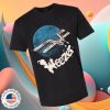 kenny Weezer Merch Store Voyage Ship T Shirta