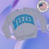 kenny Weezer Merch Store Weezer Arch Crewnecka