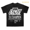 kenny massappeal store merch nas kd champions v1 black t shirt