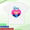 The Killers Merch Store Summer In Vegas Tee