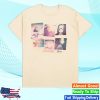 The Killers Merch Store Summer In Vegas Tee
