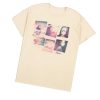 kenny Selena Gomez Merch Store Rare Polaroid Teev