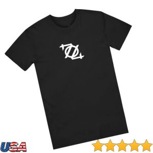704 Shop Store Merch 704 Logo T-Shirt