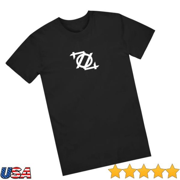 704 Shop Store Merch 704 Logo T-Shirt