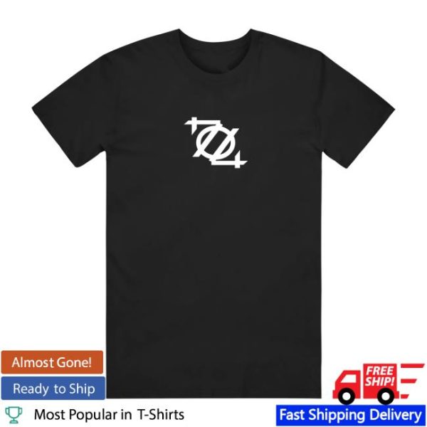 704 Shop Store Merch 704 Logo T-Shirt