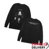 kenny Selena Gomez Merch Store Lose You To Love Me Long Sleevev