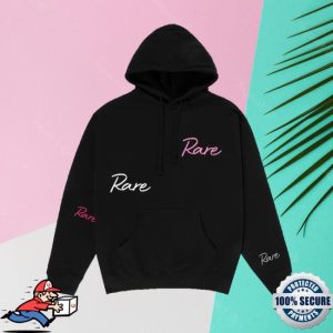 Selena Gomez Merch Store Rare Hoodie