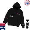 kenny Selena Gomez Merch Store Rare Hoodiev