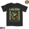 kenny twloha store merch new story shirt