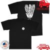 kenny aloha got soul store merch palm tree black t shirt wd