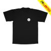 kenny aloha got soul store merch palm tree black t shirt