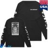 kenny the midway shop store merch the raver longsleeve tee sf