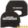 kenny the midway shop store merch i got my heart bipped in san francisco dad hat sd