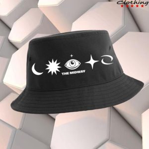 The Midway Shop Store Merch The Midway Alignment Hat