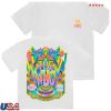 kenny the who store merch newark nj 2025 t shirt sd