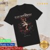 The Who Store Merch Newark, Nj 2025 T-Shirt