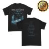 kenny halestorm store merch everest tracklist t shirt