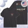 kenny parks project store merch national park naturalist checklist tee sD