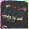 kenny parks project store merch national park naturalist checklist tee ww