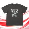 kenny spitz official global shop merch store electric cat t shirt
