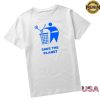 kenny brother merle store merch save the planet t shirt UE